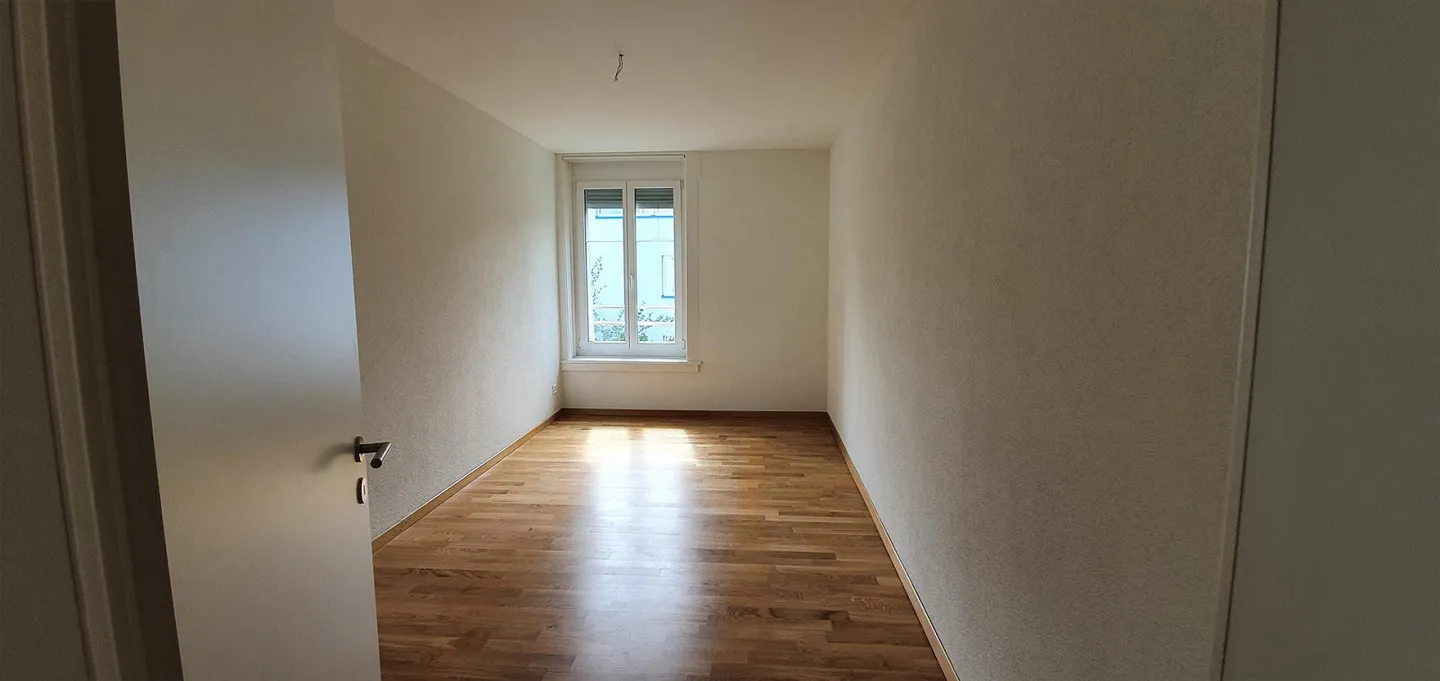 Appartamento 4.5 stanze con vista - Foto 5 di 14