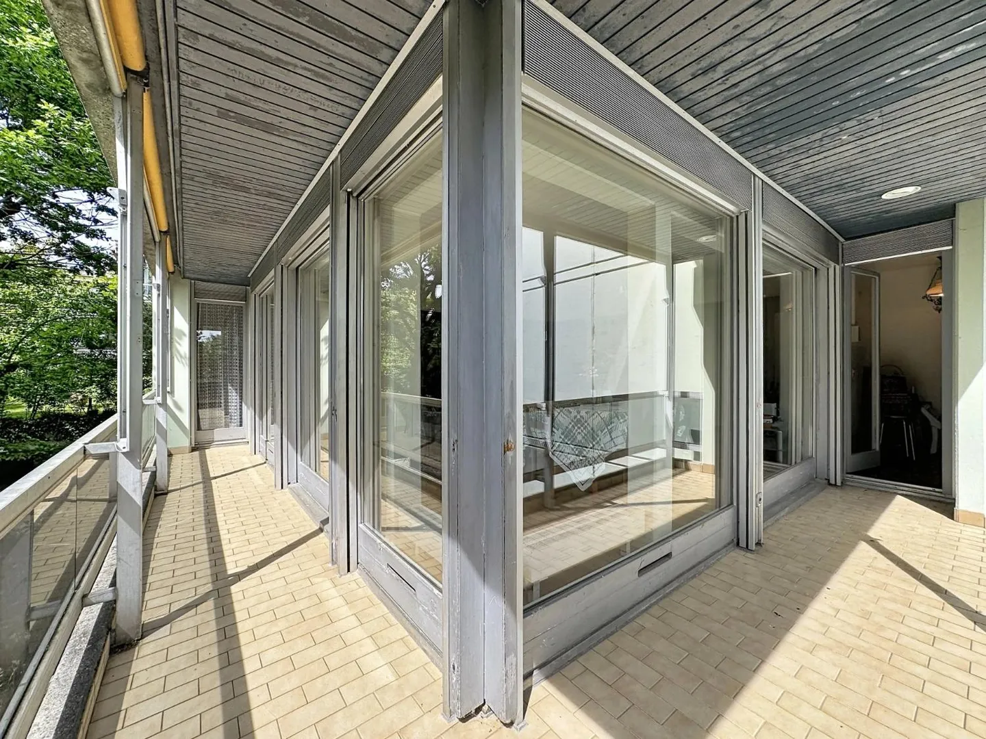 Vendita - Appartamento Saint-Sulpice - Foto 6 di 7