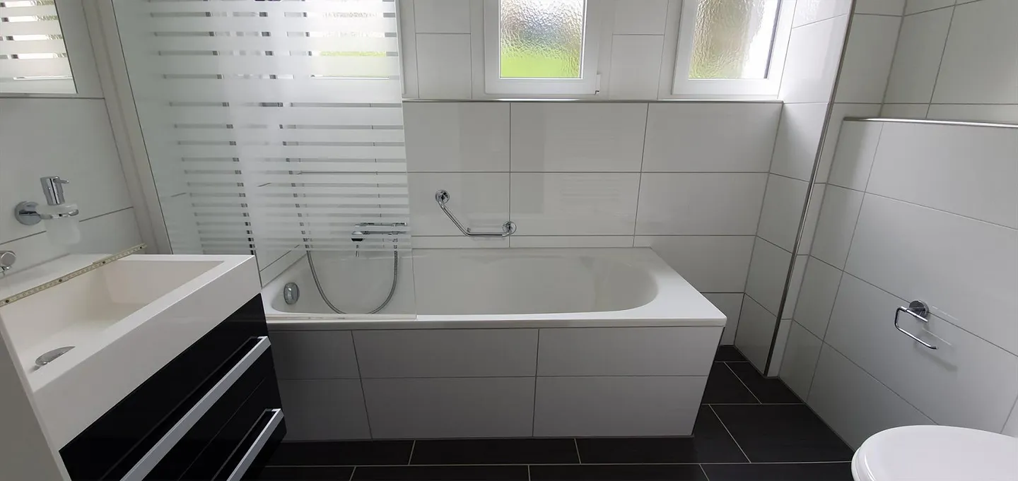 Appartamento 4.5 stanze con vista - Foto 7 di 14