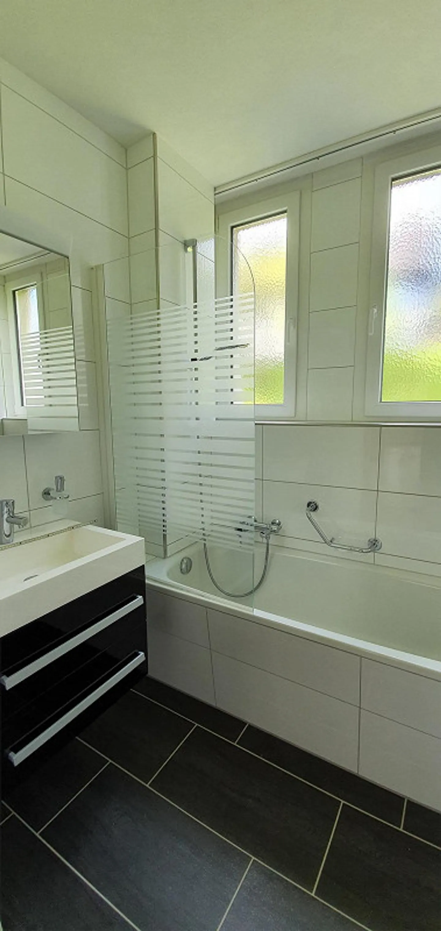 Appartamento 4.5 stanze con vista - Foto 9 di 14