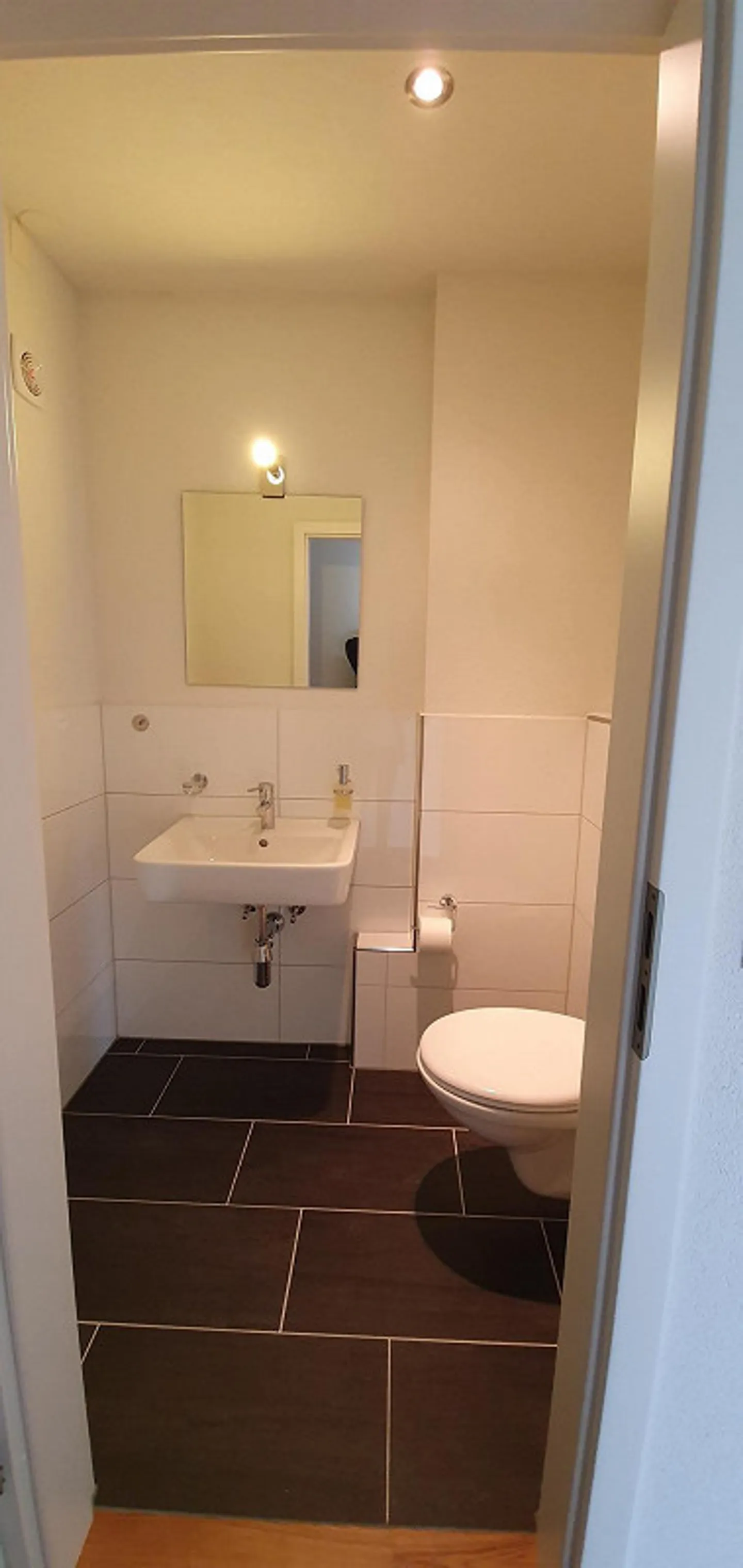 Appartamento 4.5 stanze con vista - Foto 10 di 14