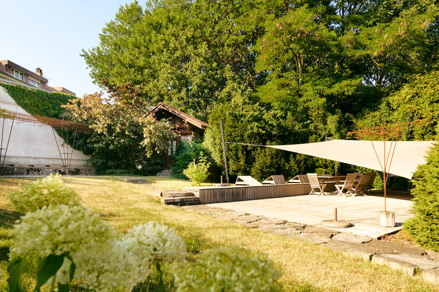 Prächtiges Herrenhaus in Romont - Foto 18 von 24