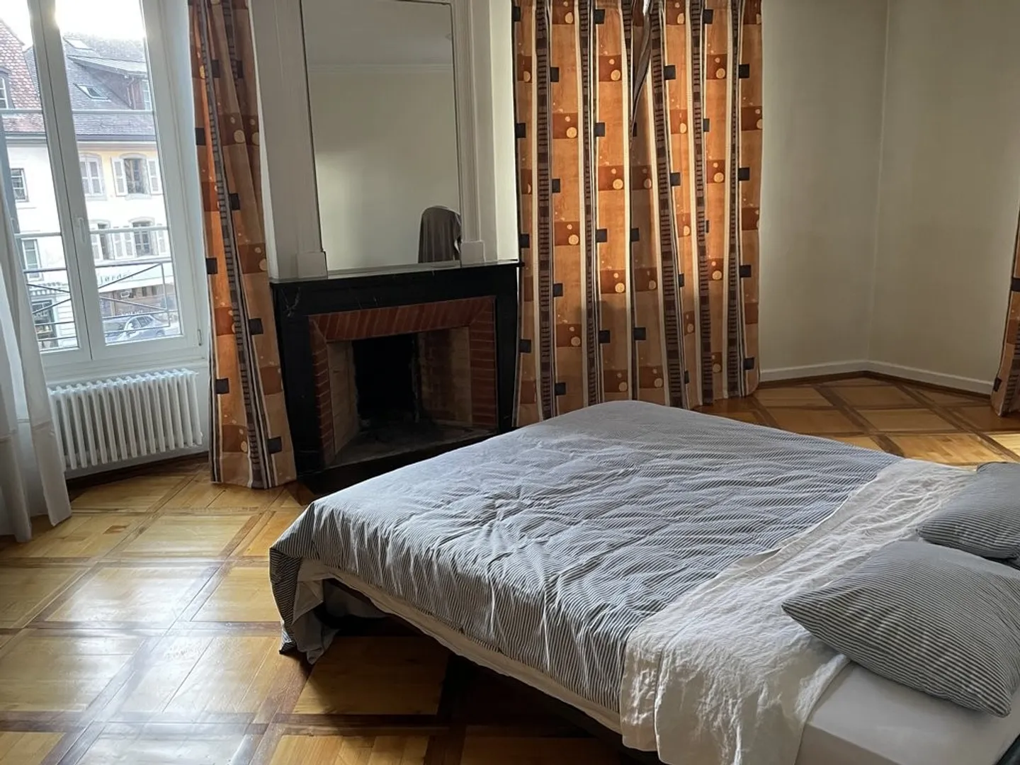 Charming Apartment in Aubonne - Photo 2 of 4