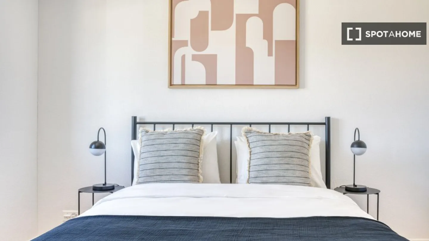 Apartment for rent - Photo 7 of 16