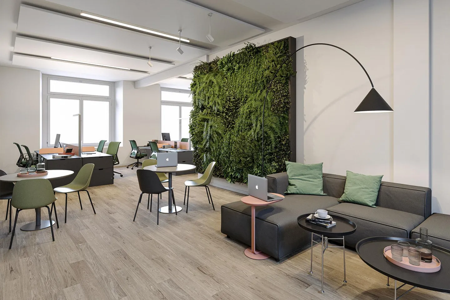 Ufficio - Foto 2 di 3