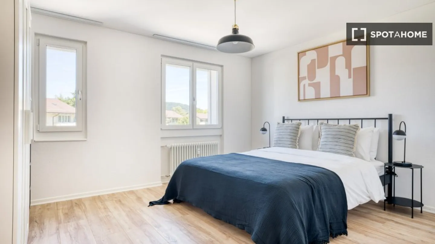 Apartment for rent - Photo 8 of 16