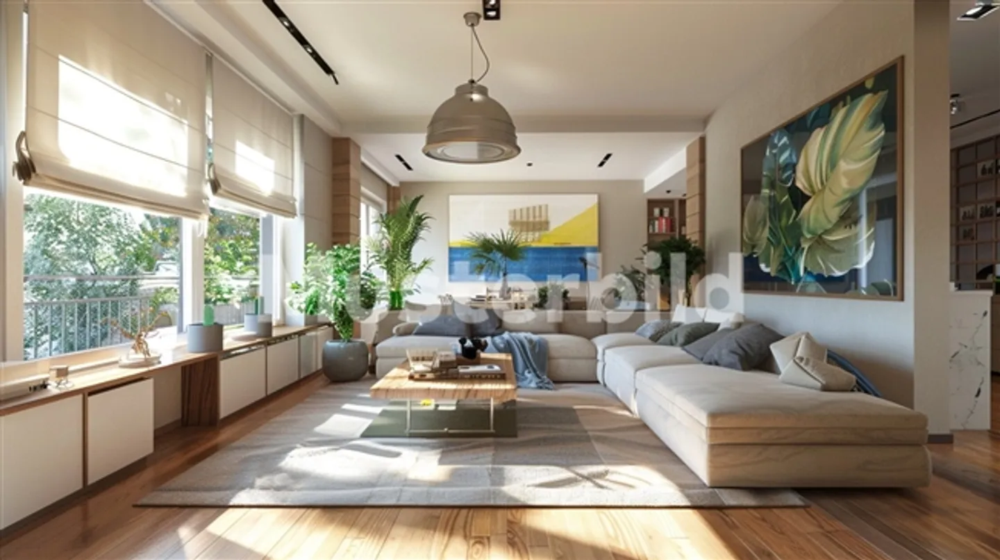 Propriété d'échange Appartement moderne 3.5 pièces au cœur de Zurich - Photo 6 sur 8