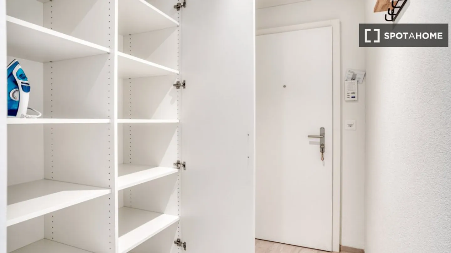 Apartment for rent - Photo 13 of 16