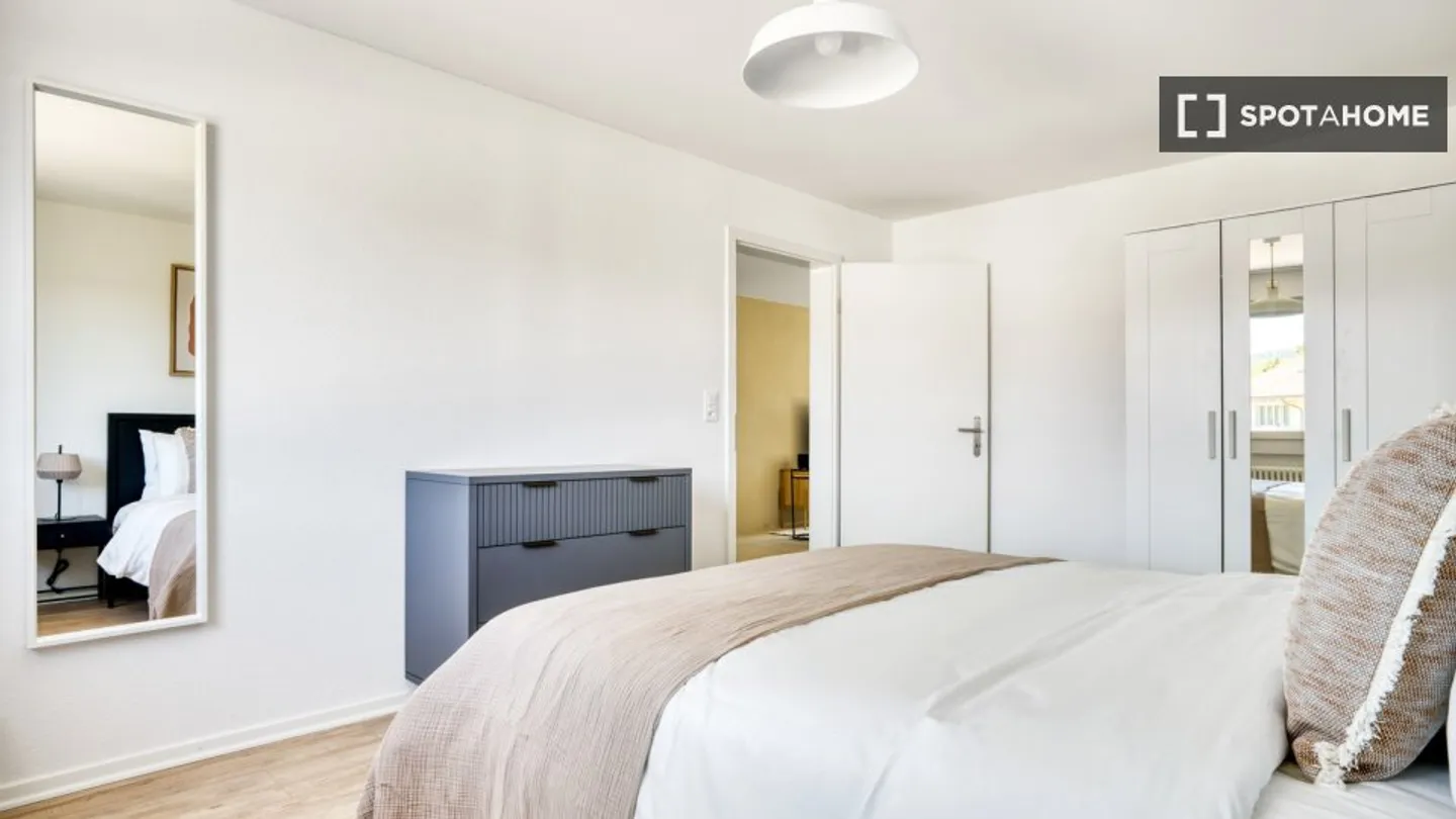 Apartment for rent - Photo 14 of 16