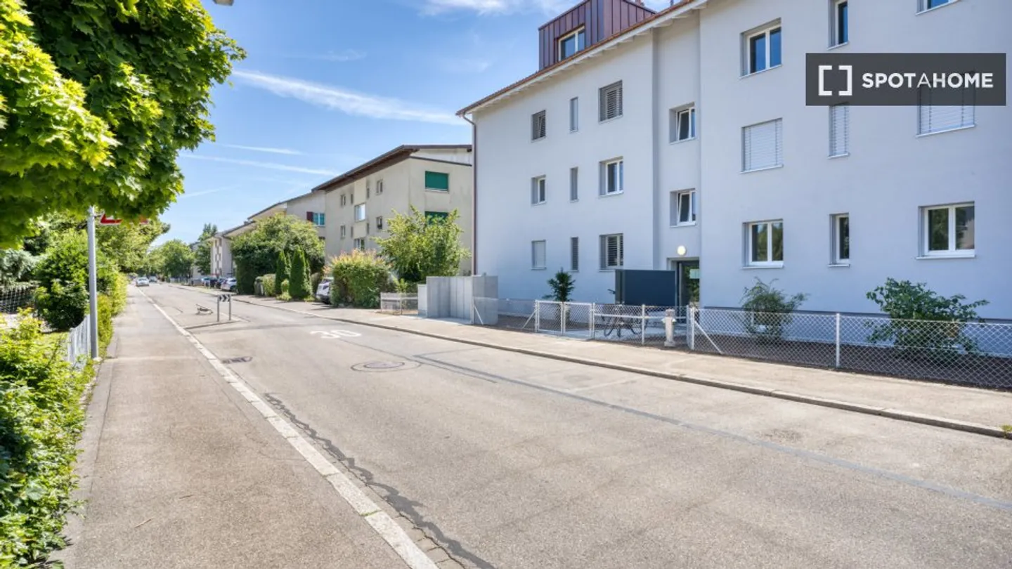 Apartment for rent - Photo 15 of 16