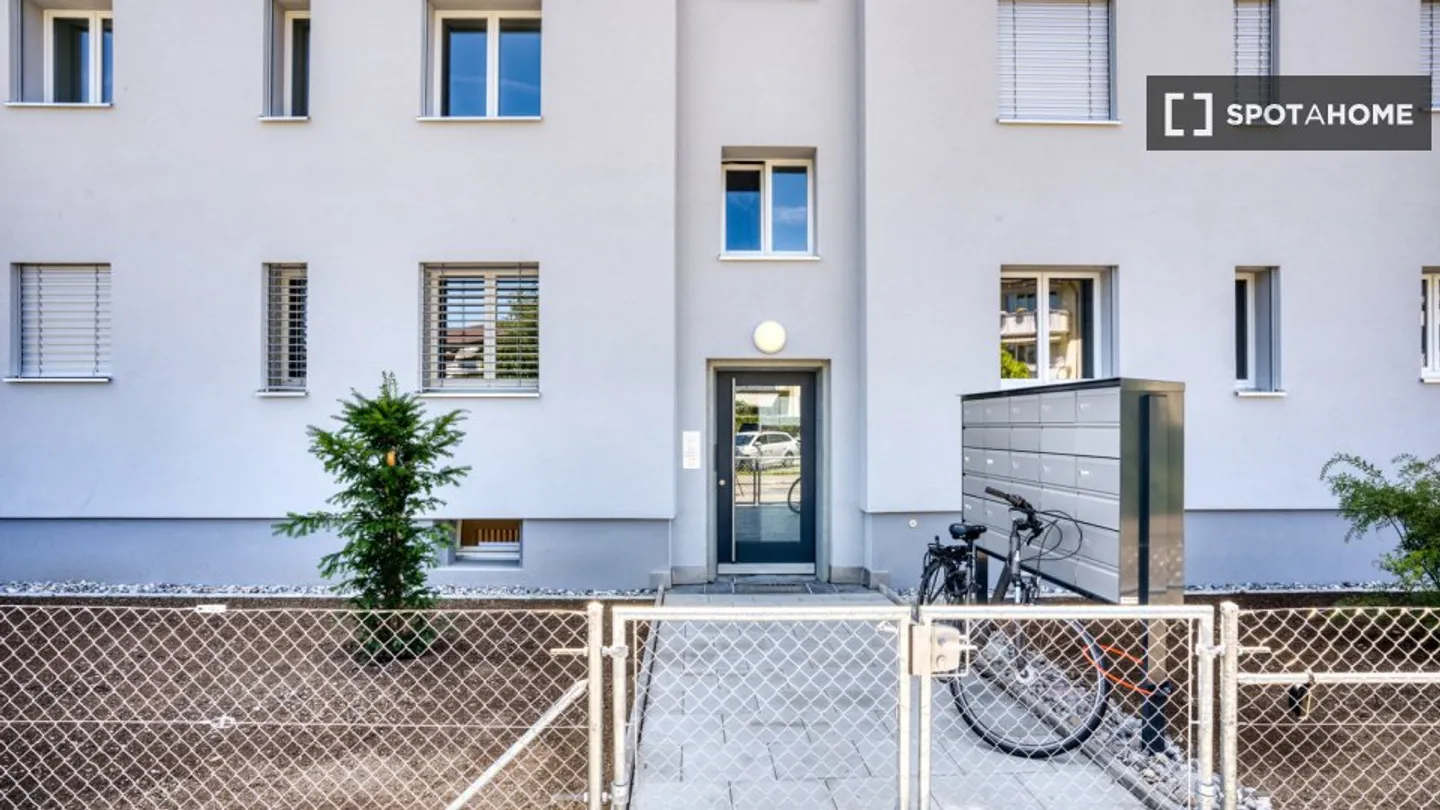 Apartment for rent - Photo 16 of 16