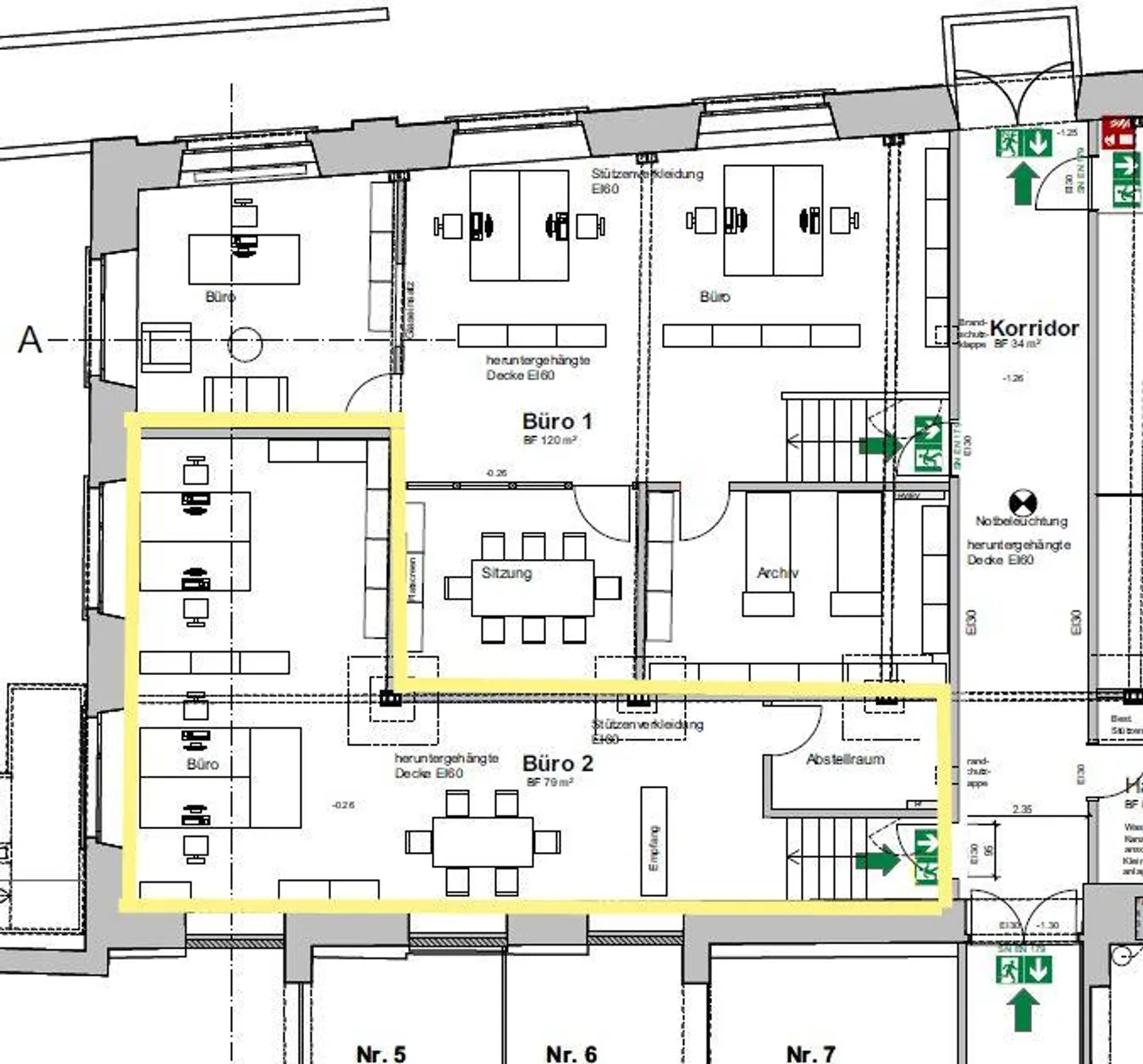 Ufficio - Foto 3 di 3