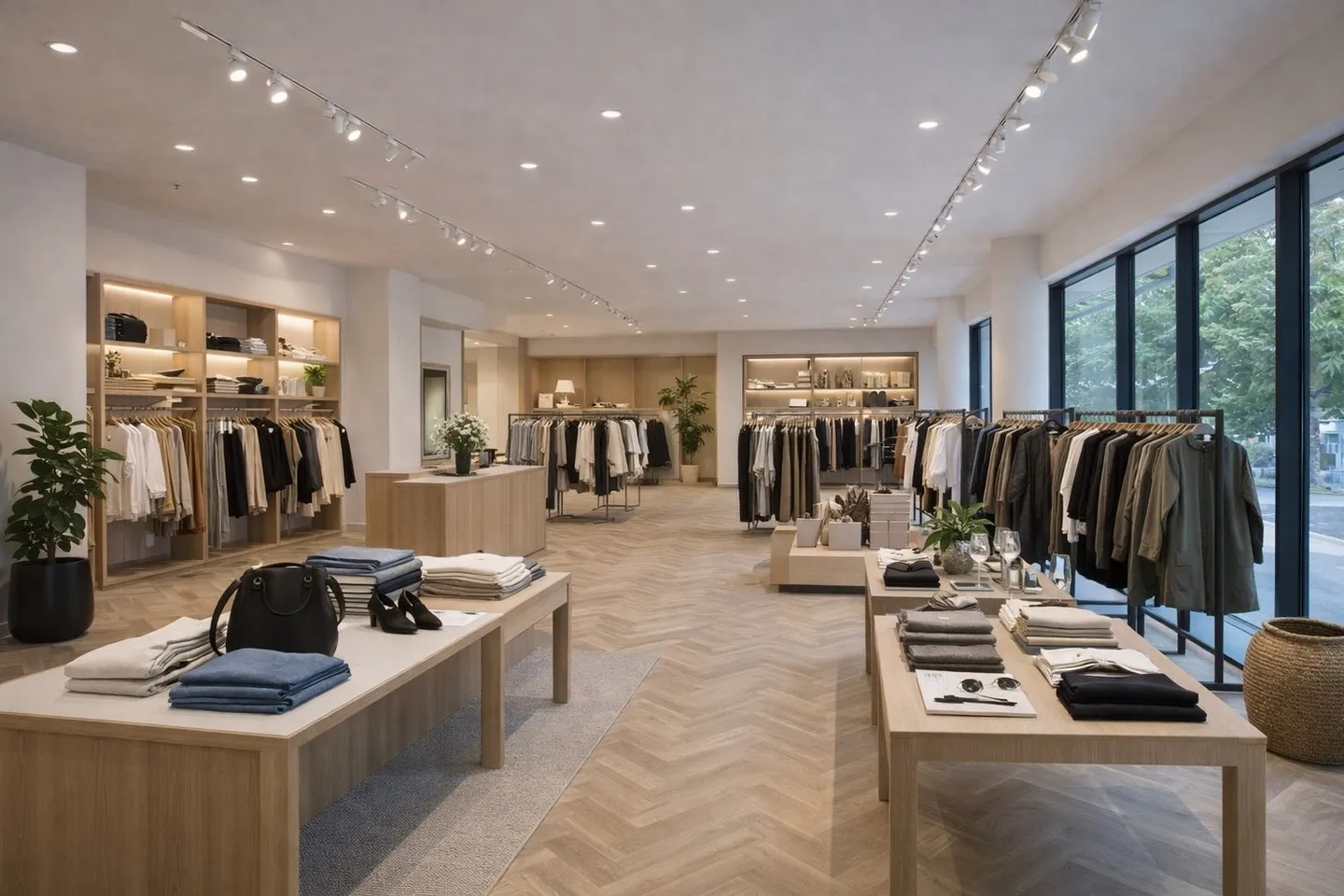 Retail Space on the Ground Floor - Photo 4 of 4