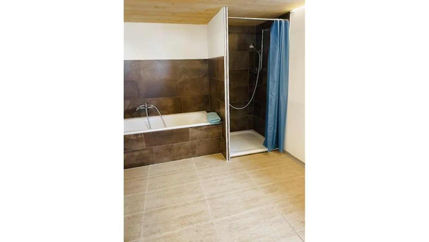 APPARTEMENT 1½ PIÈCE À AESCHLEN OB GUNTEN (BE), MEUBLÉ, TEMPORAIRE - Photo 8 sur 9