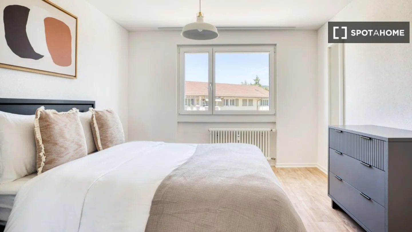 Apartment for rent - Photo 10 of 16