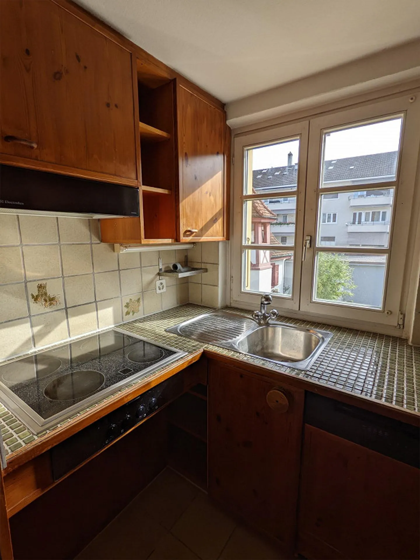 Belle maisonette de 4 pièces dans une maison à 2 familles - Photo 5 sur 19