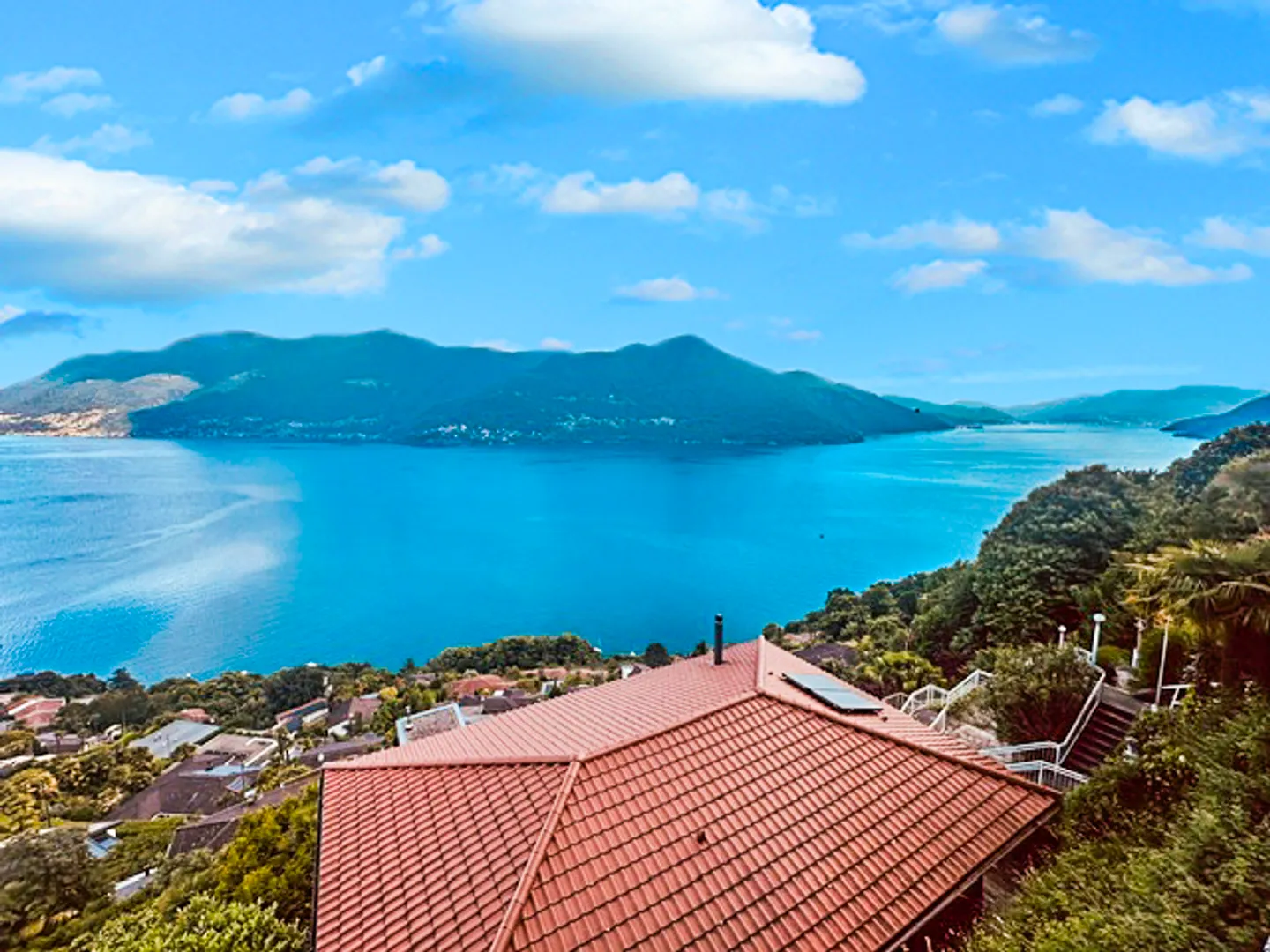 Casa Ernesto - Casa Vacanze Lago Maggiore - Foto 1 di 26