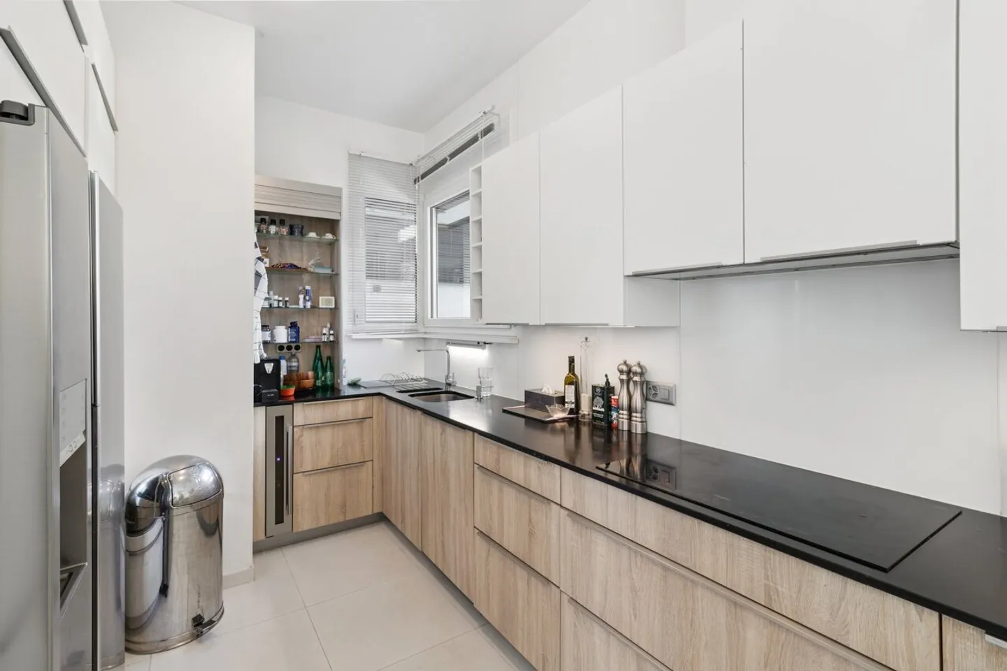 Eleganza contemporanea nel cuore della campagna ginevrina - Foto 7 di 16