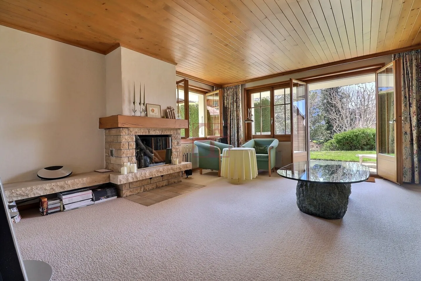 3.5 Room Apartment - Photo 1 of 6