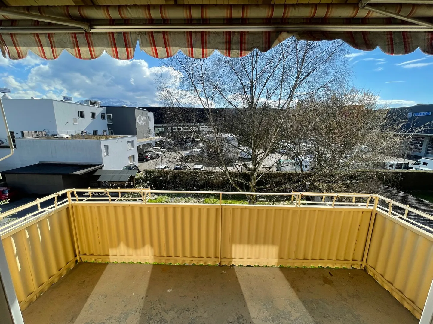 Charmante Wohnung in Emmenbrücke - Foto 2 von 9