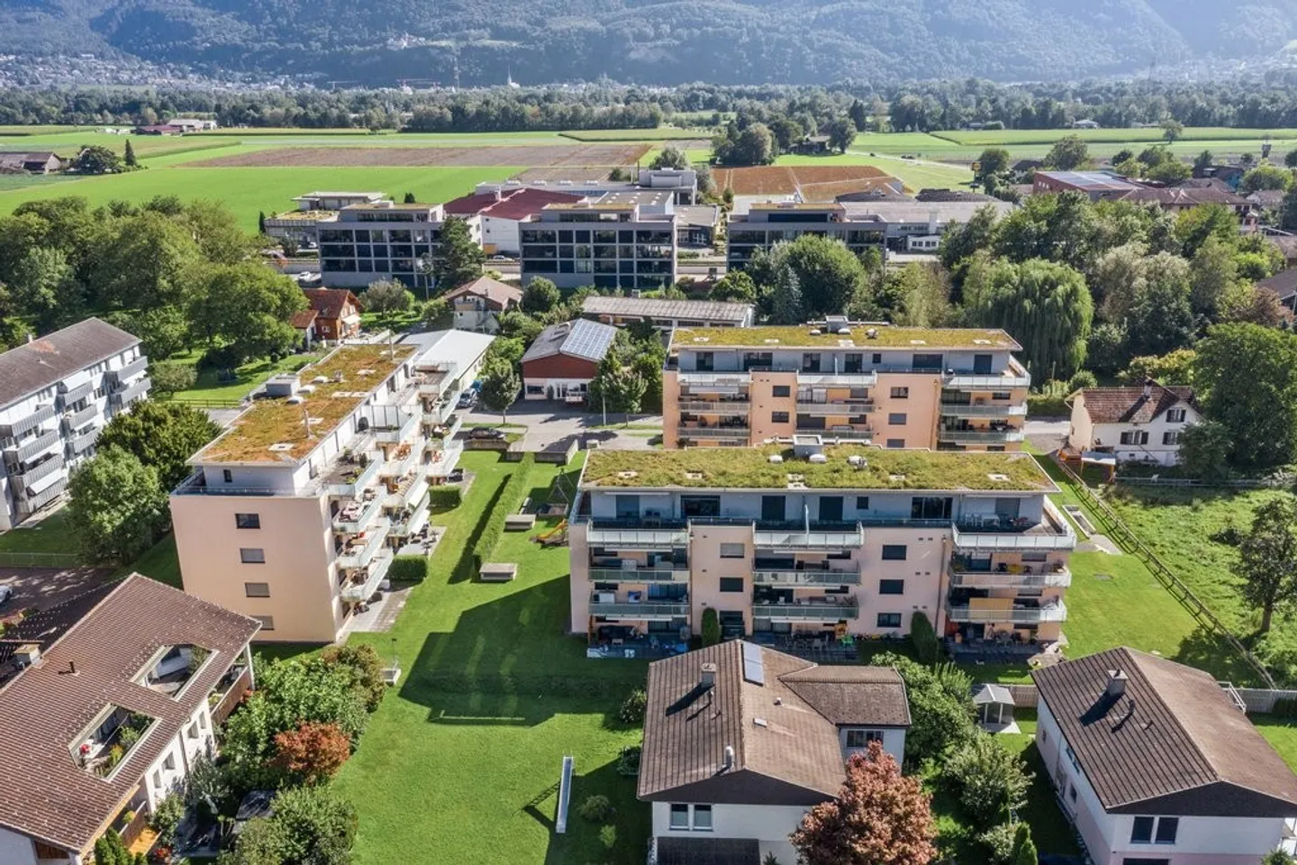 Stanza per hobby da affittare a Sevelen! - Foto 1 di 1