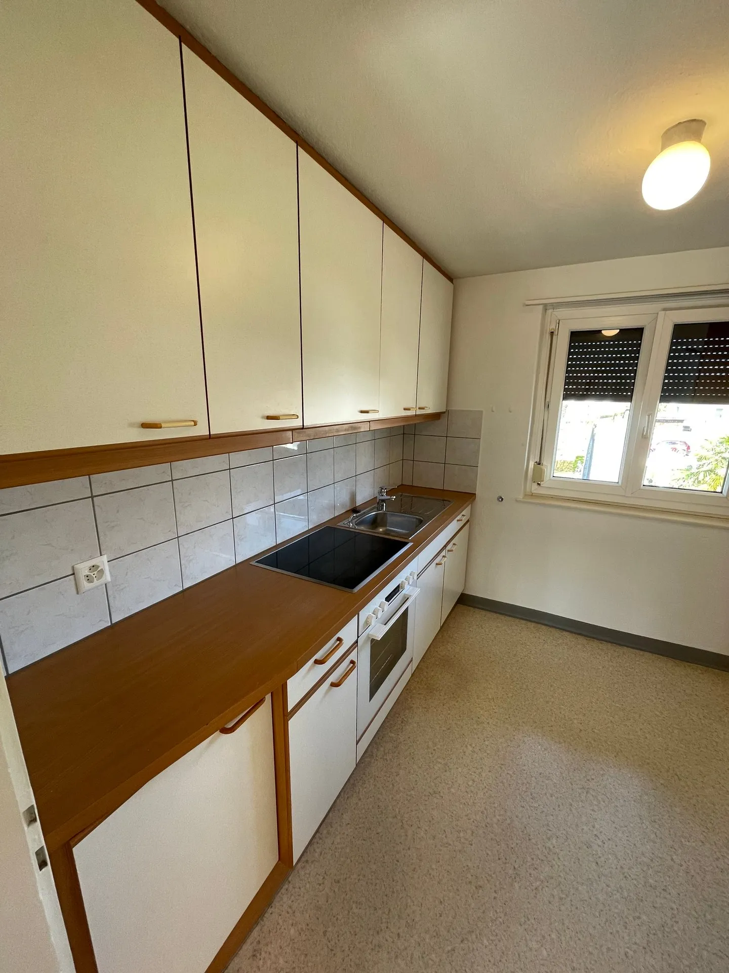 Charmante Wohnung in Emmenbrücke - Foto 4 von 9