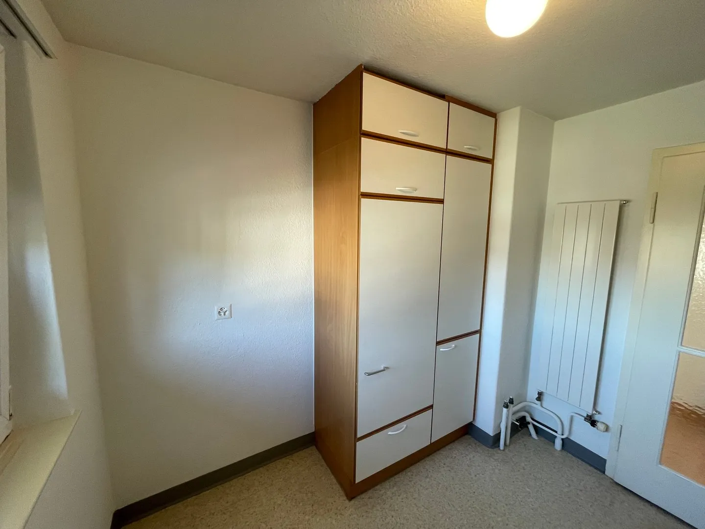 Charmante Wohnung in Emmenbrücke - Foto 5 von 9