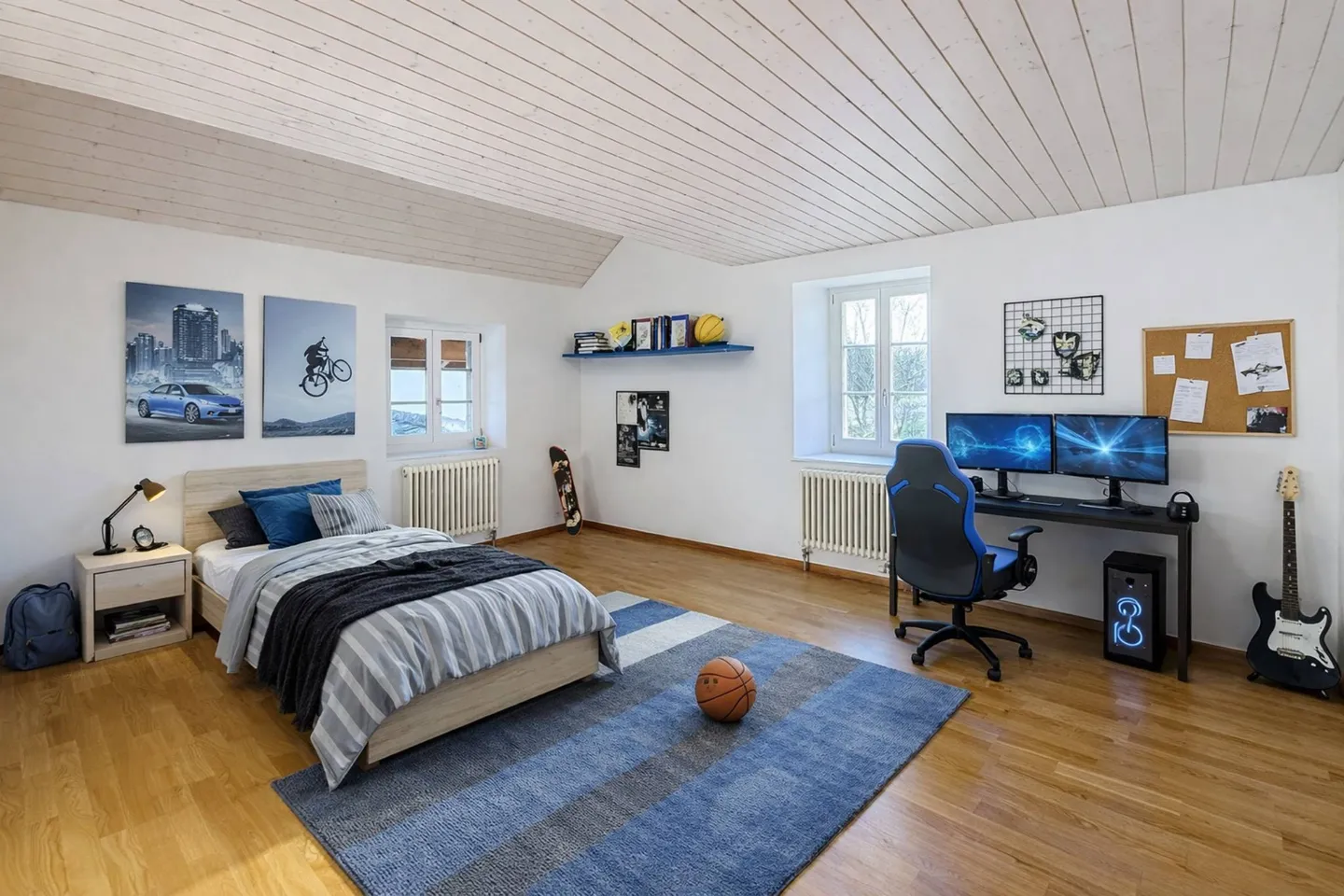 Exclusif ! Magnifique maison authentique avec un charme irrésistible - Photo 6 sur 13