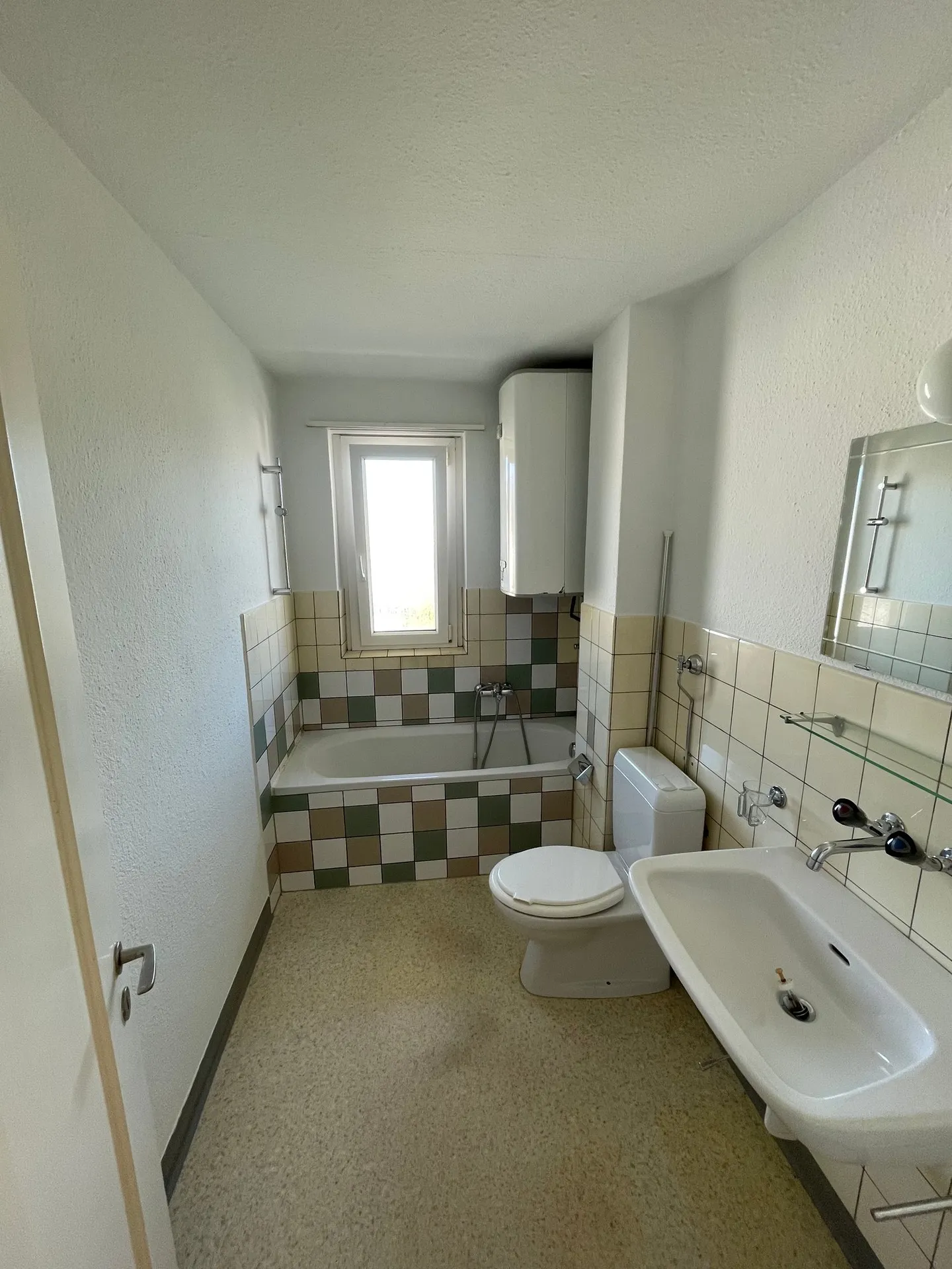 Charmante Wohnung in Emmenbrücke - Foto 8 von 9