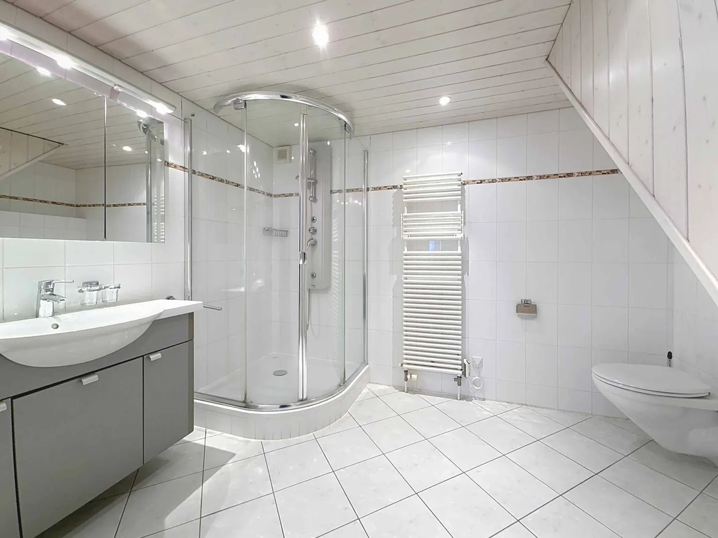 Exclusif ! Magnifique maison authentique avec un charme irrésistible - Photo 7 sur 13