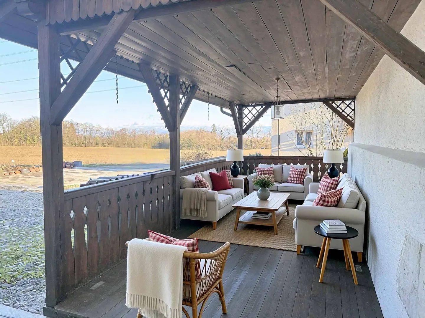 Exclusif ! Magnifique maison authentique avec un charme irrésistible - Photo 9 sur 13