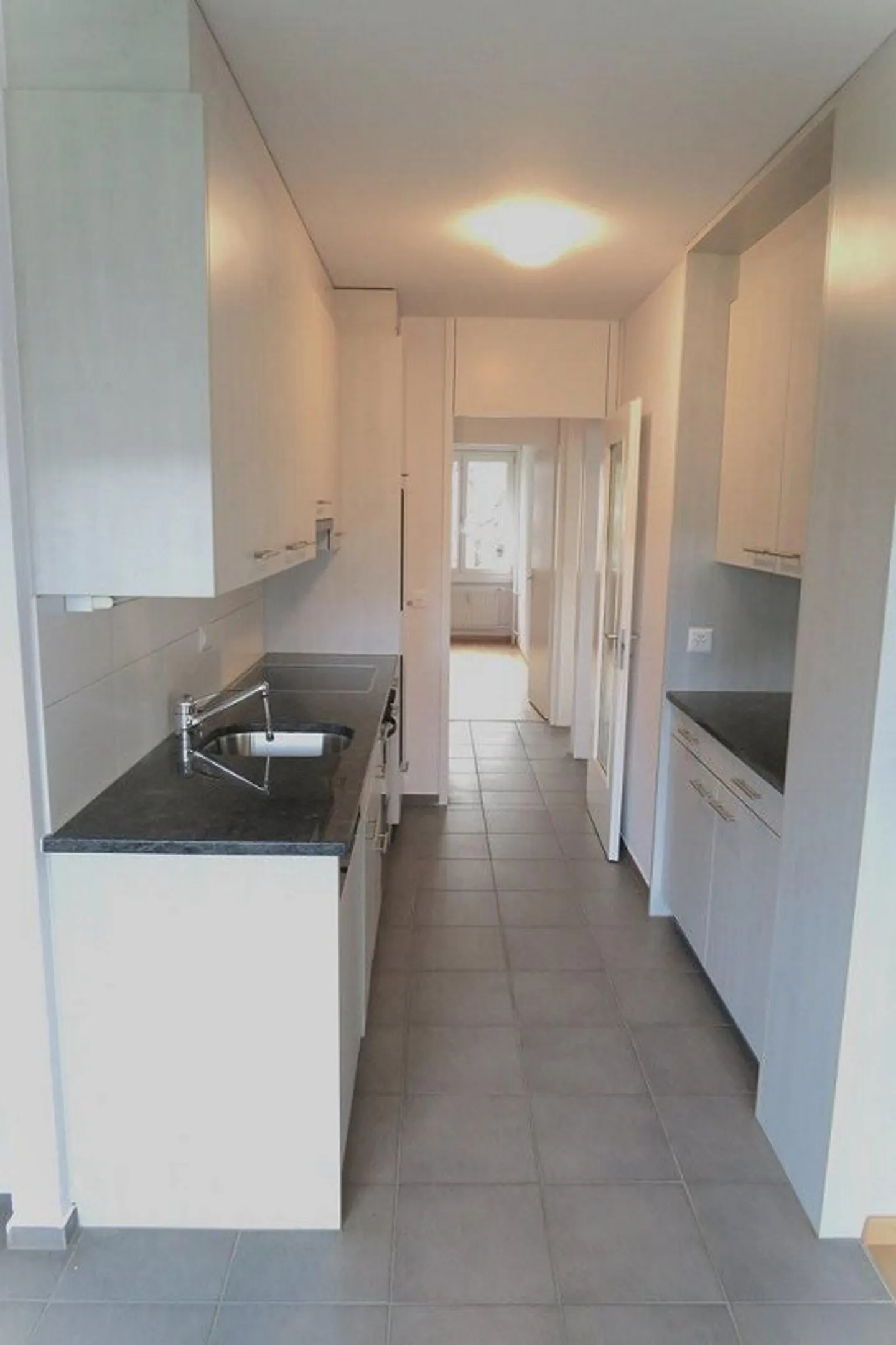 Modernes Apartment in Ostermundigen - Foto 3 von 8