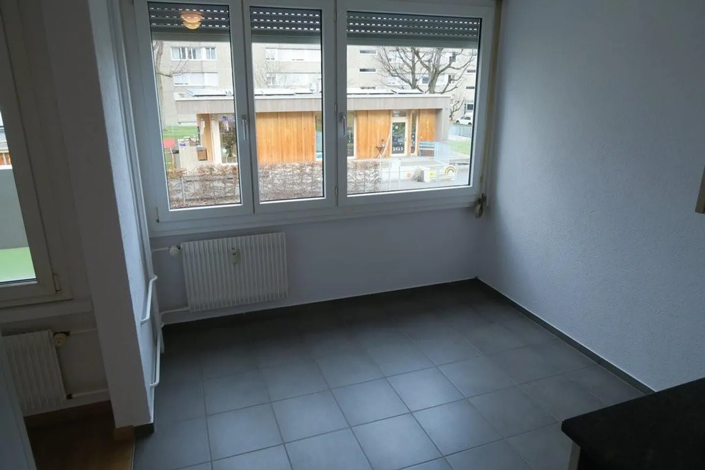 Modernes Apartment in Ostermundigen - Foto 4 von 8
