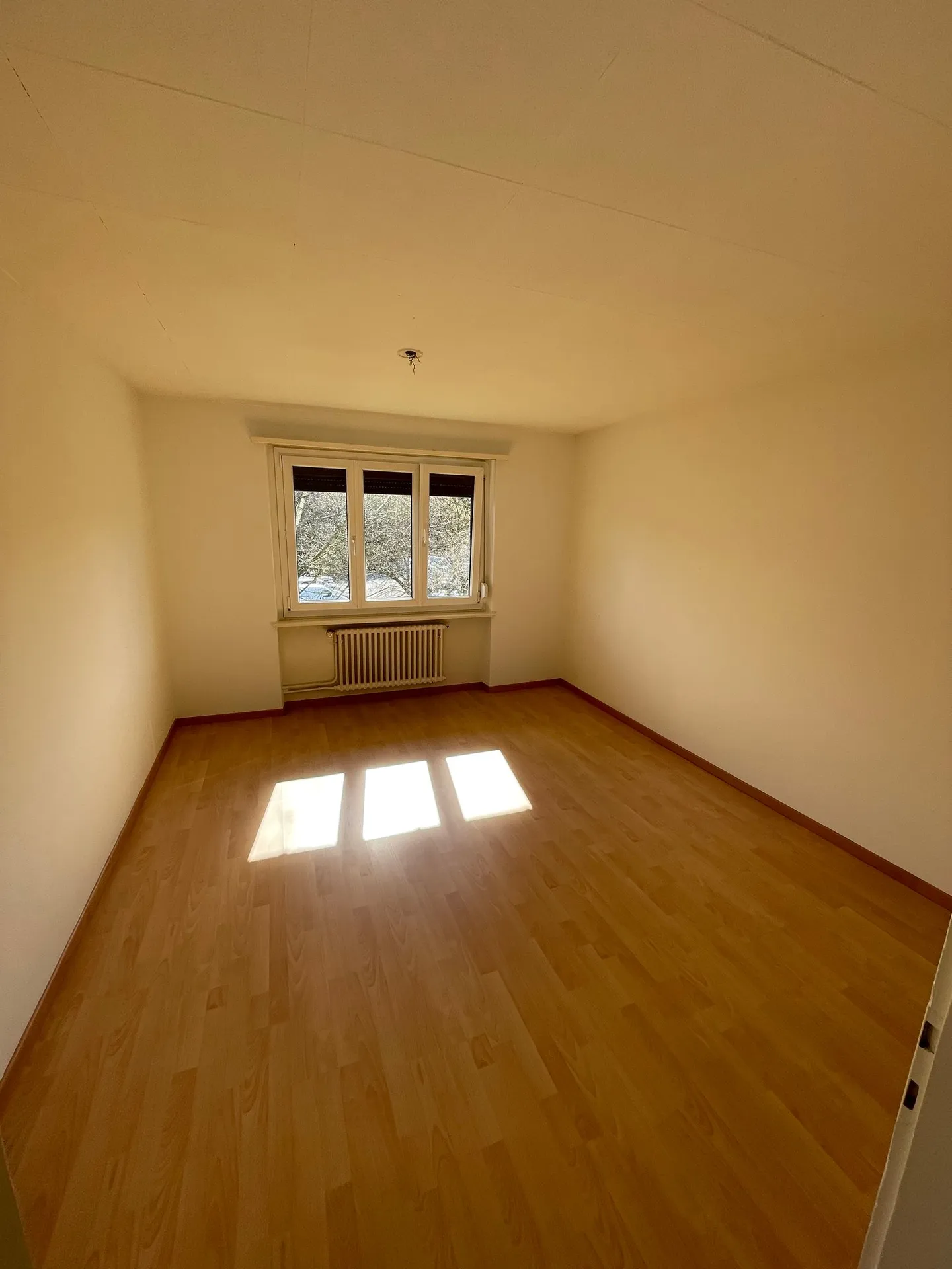 Charmante Wohnung in Emmenbrücke - Foto 9 von 9