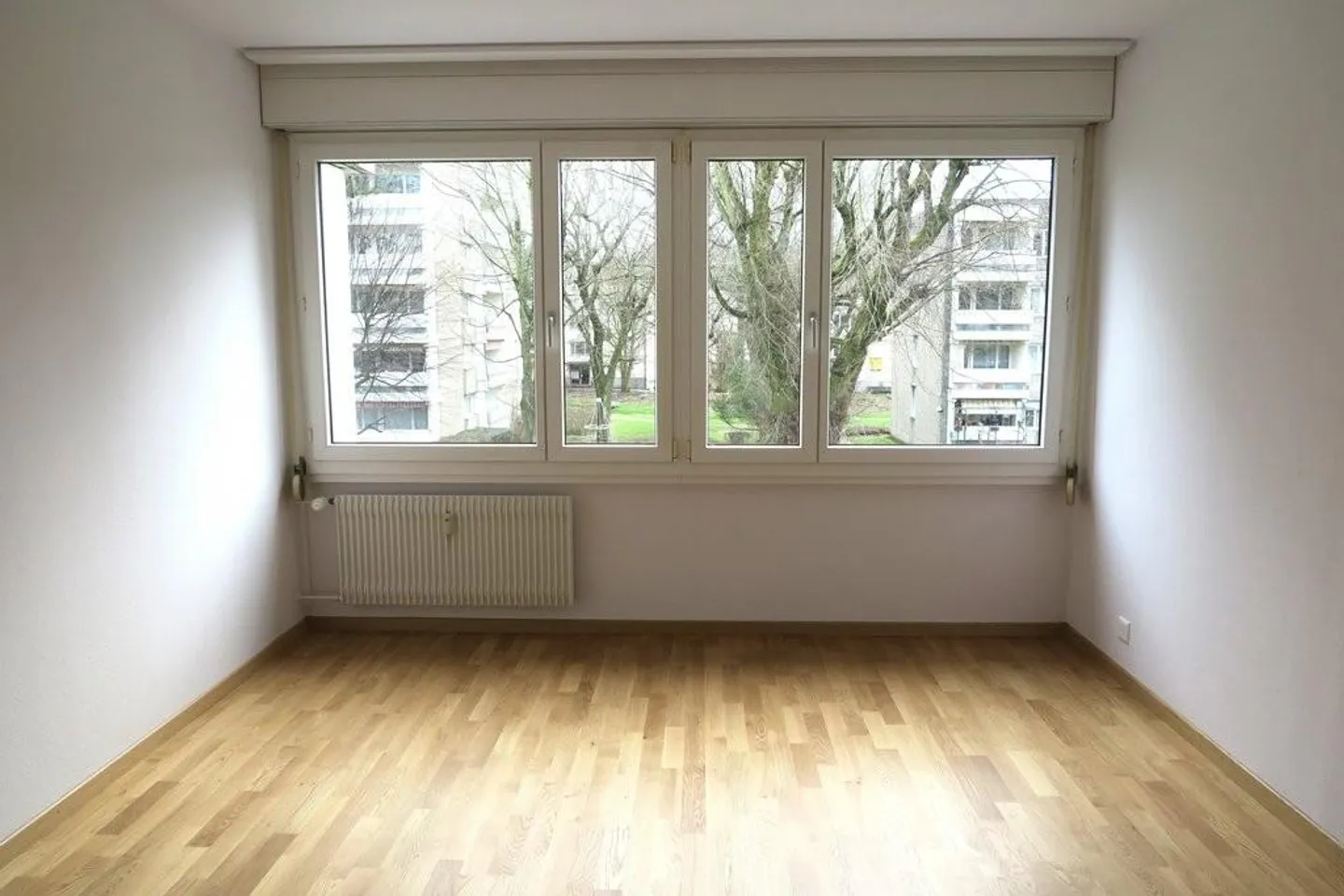 Modernes Apartment in Ostermundigen - Foto 5 von 8