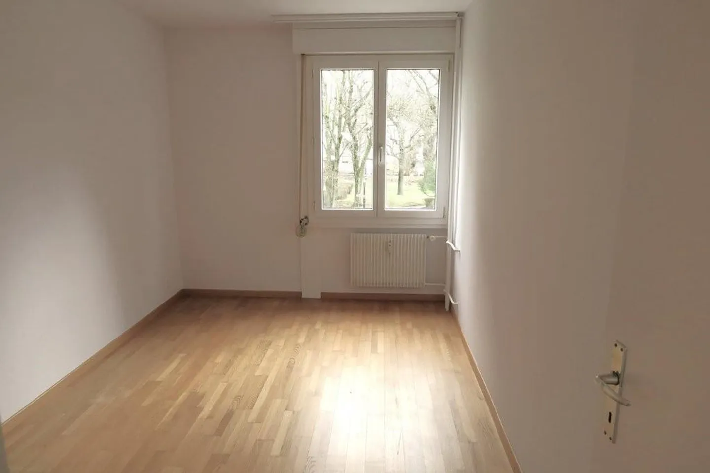 Modernes Apartment in Ostermundigen - Foto 6 von 8
