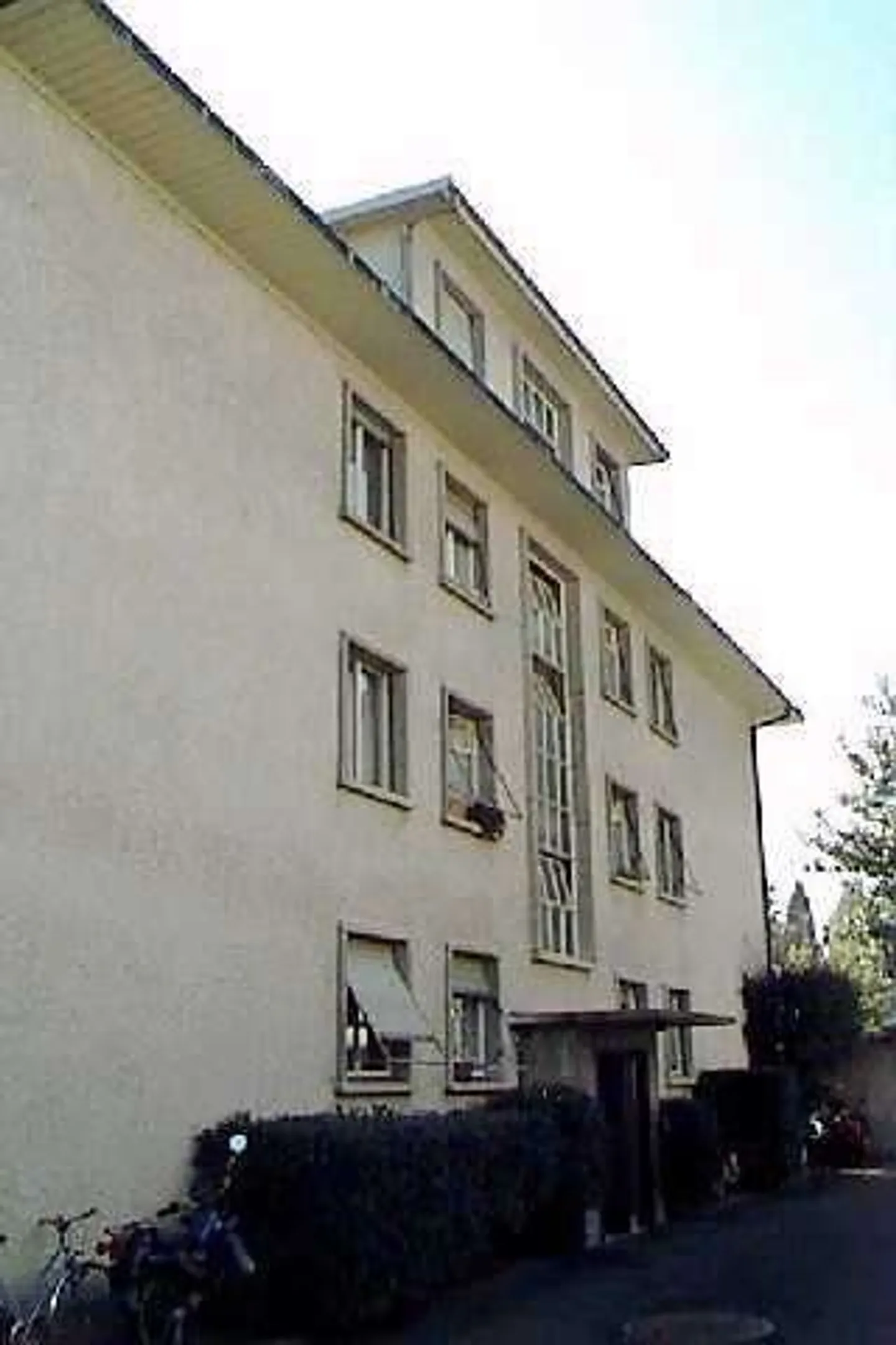 Appartamento con 4 camere, ambiente tranquillo, area verde - Foto 11 di 11