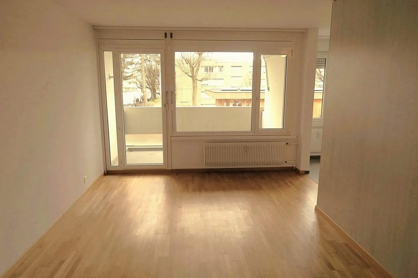 Modernes Apartment in Ostermundigen - Foto 7 von 8