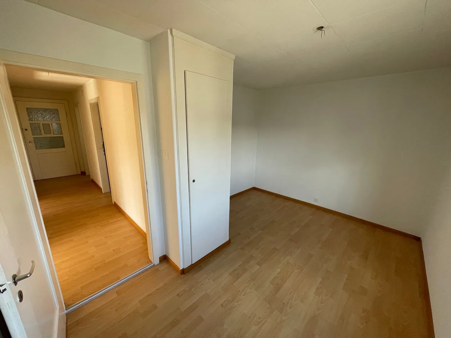 Charmante Wohnung in Emmenbrücke - Foto 7 von 9