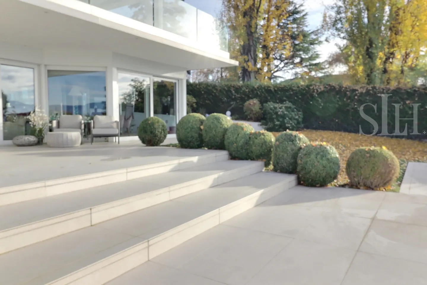  Magnifique villa Californienne avec vue panoramique  - Photo 3 sur 17