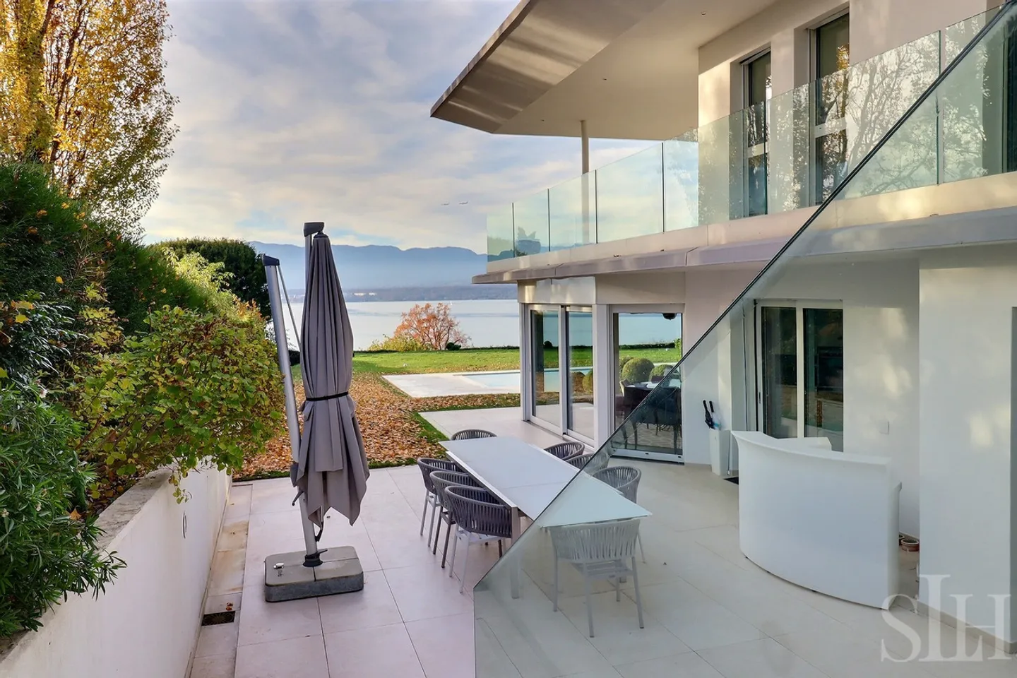  Magnifique villa Californienne avec vue panoramique  - Photo 5 sur 17