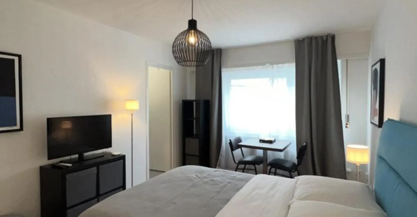 Appartamento arredato 1.5 stanze - Foto 4 di 6