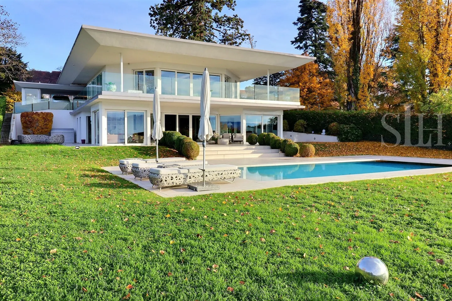  Magnifique villa Californienne avec vue panoramique  - Photo 17 sur 17