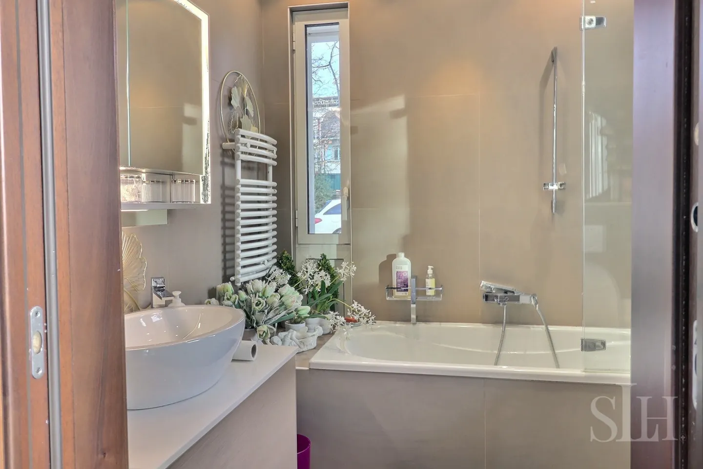  Magnifique villa Californienne avec vue panoramique  - Photo 10 sur 17