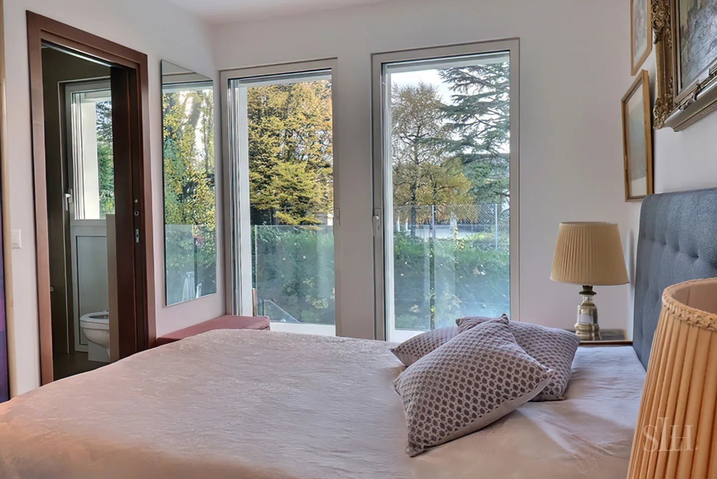  Magnifique villa Californienne avec vue panoramique  - Photo 9 sur 17