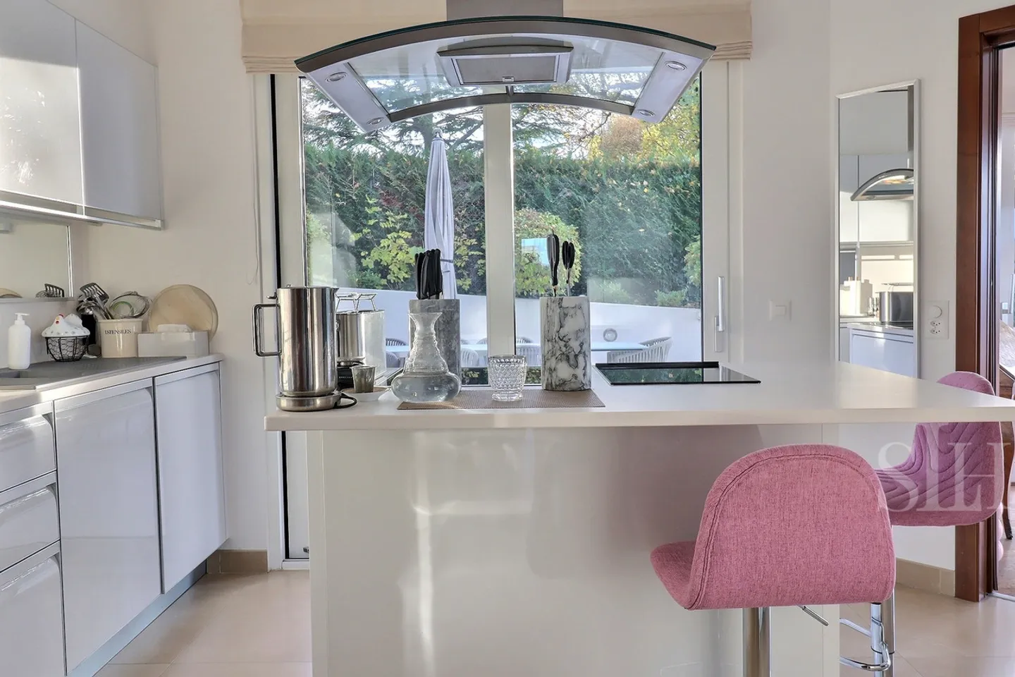  Magnifique villa Californienne avec vue panoramique  - Photo 11 sur 17