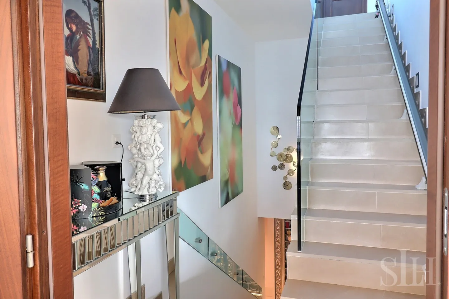  Magnifique villa Californienne avec vue panoramique  - Photo 12 sur 17