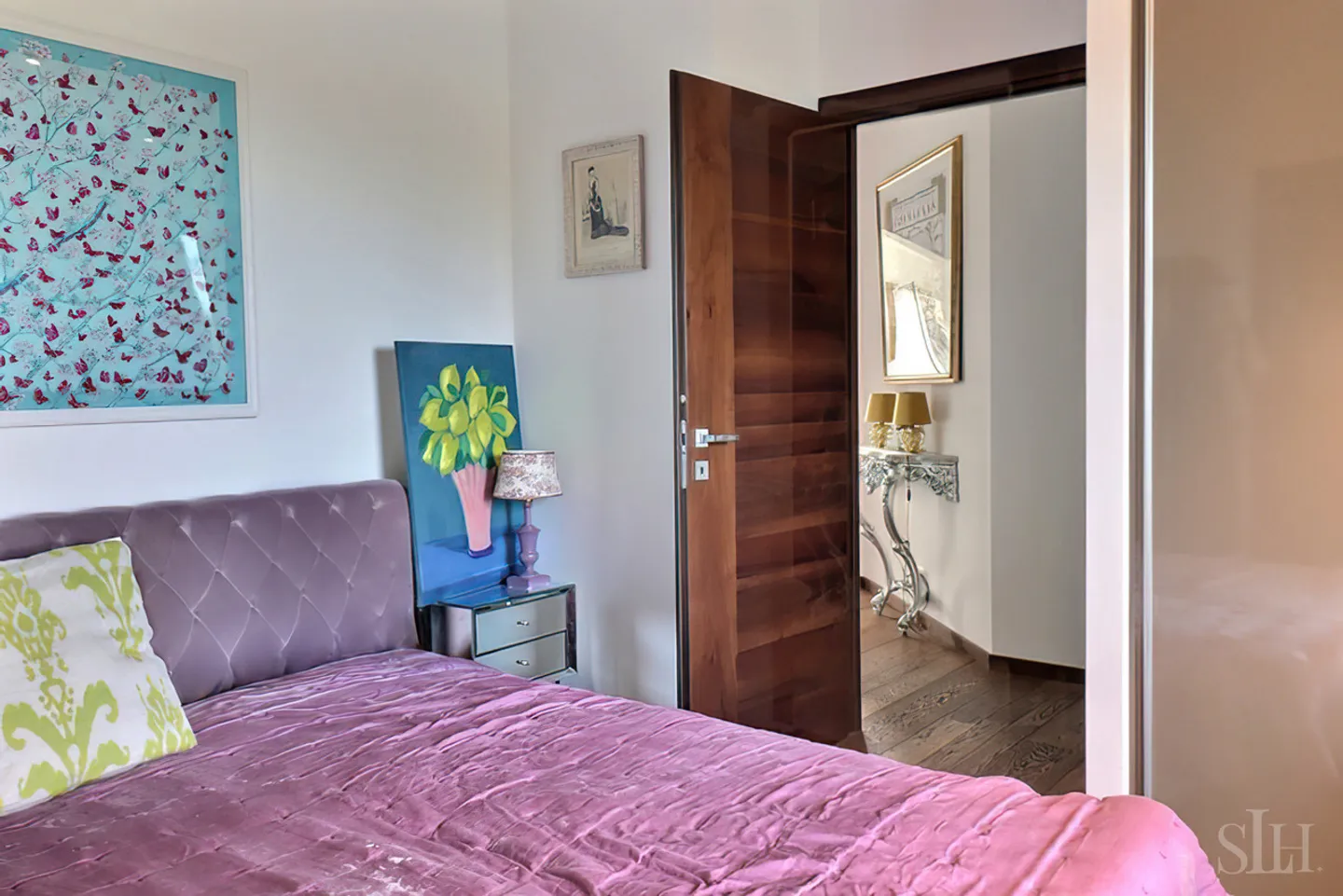  Magnifique villa Californienne avec vue panoramique  - Photo 16 sur 17