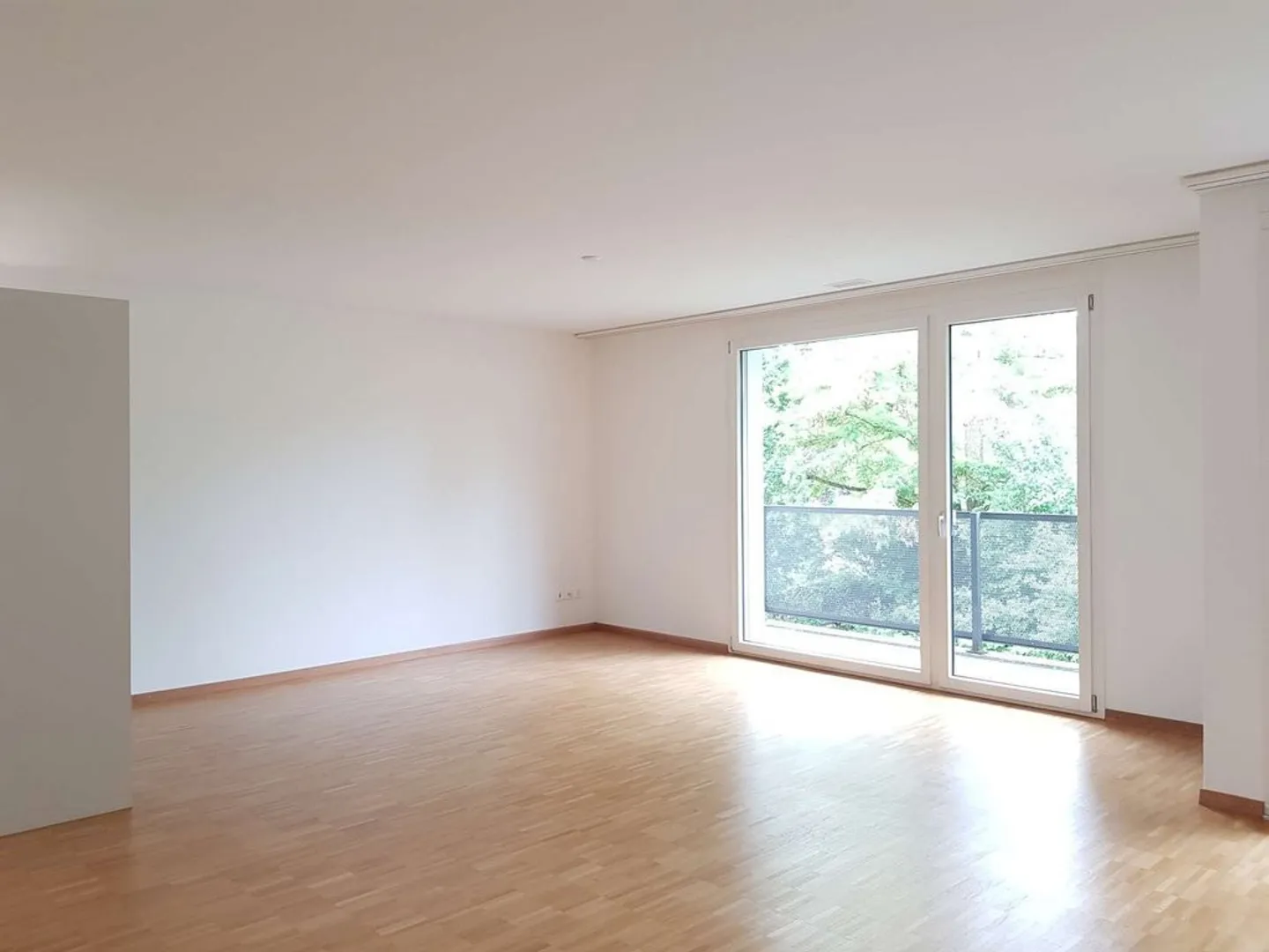 Geräumige moderne Wohnung in Rothrist - Foto 2 von 6