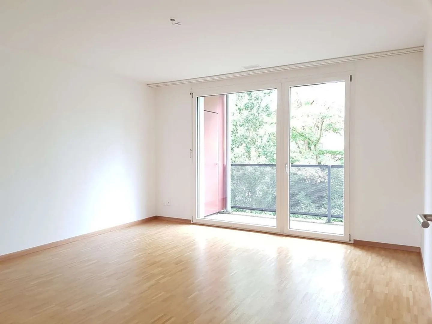 Geräumige moderne Wohnung in Rothrist - Foto 4 von 6